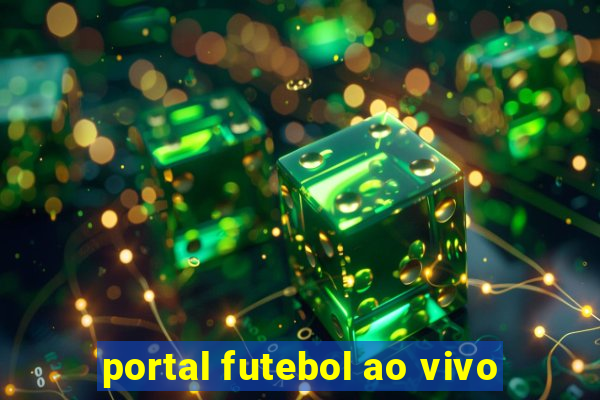 portal futebol ao vivo