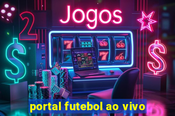 portal futebol ao vivo