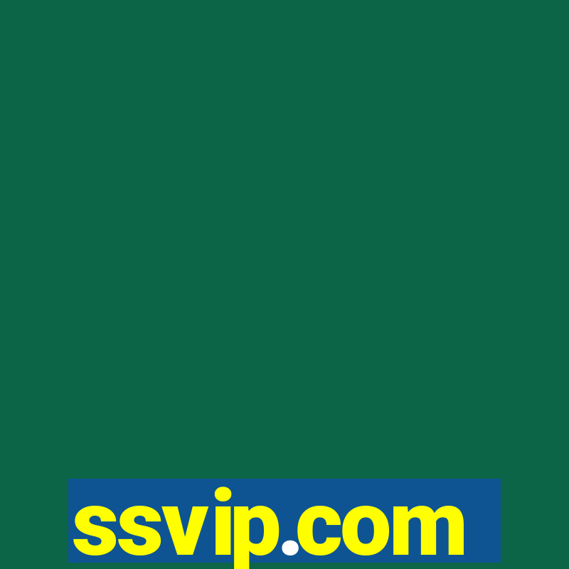 ssvip.com