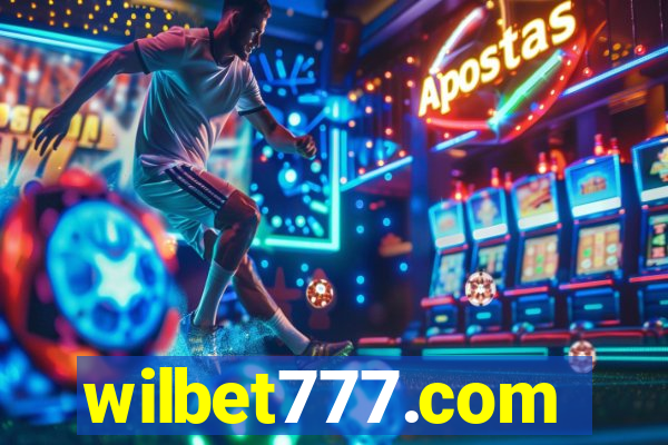 wilbet777.com