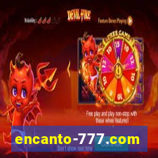 encanto-777.com