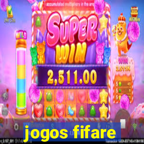 jogos fifare