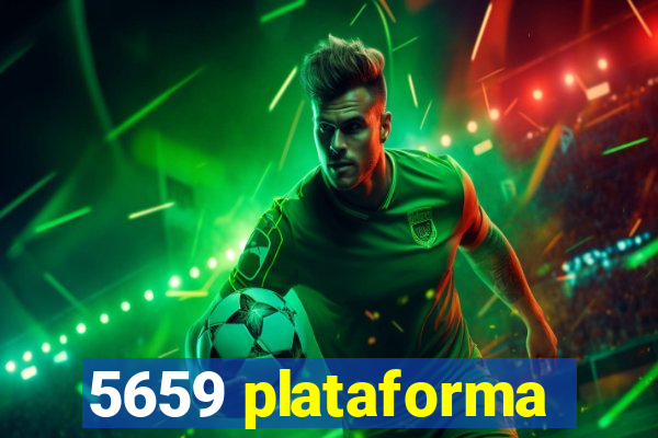 5659 plataforma