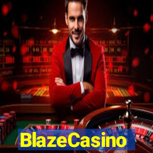 BlazeCasino