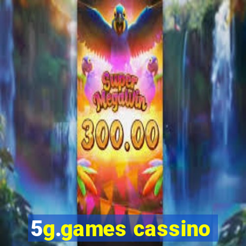 5g.games cassino