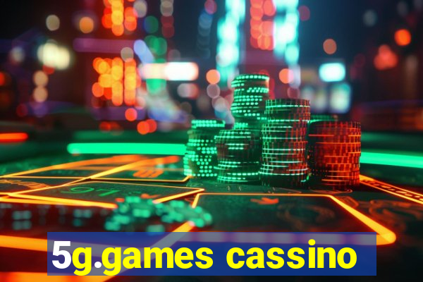 5g.games cassino