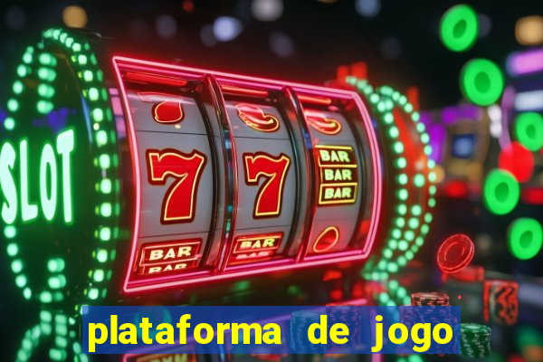 plataforma de jogo do silvio santos