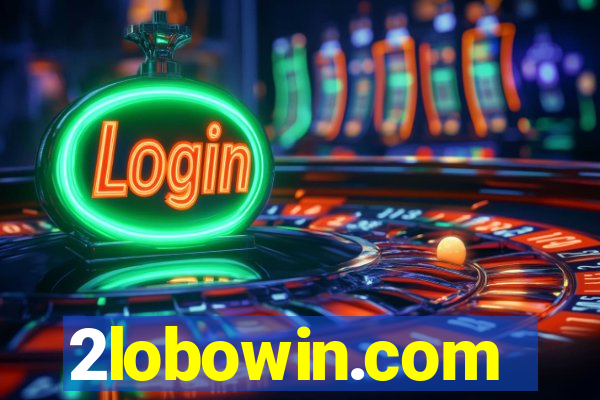 2lobowin.com