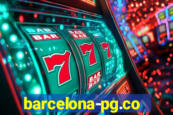 barcelona-pg.com