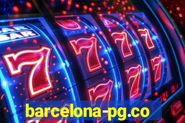 barcelona-pg.com