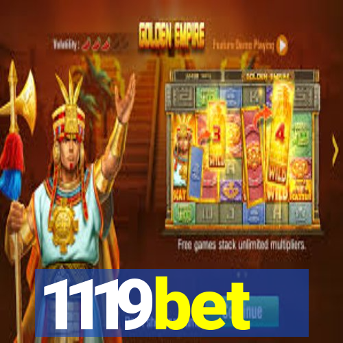 1119bet