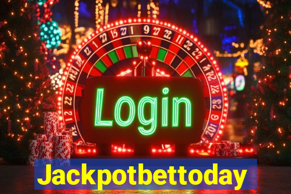 Jackpotbettoday