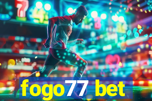 fogo77 bet