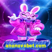 anonovobet.com