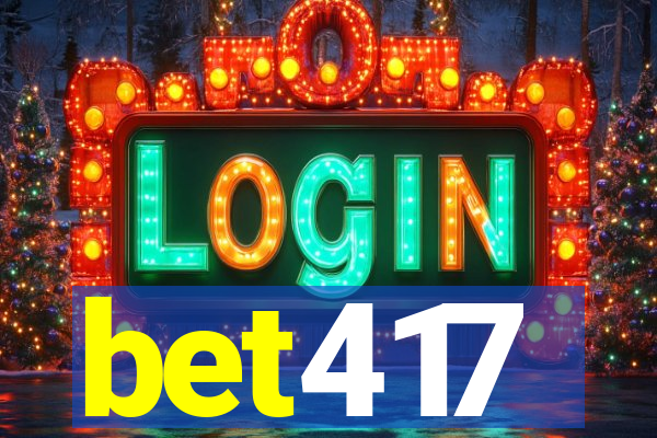 bet417