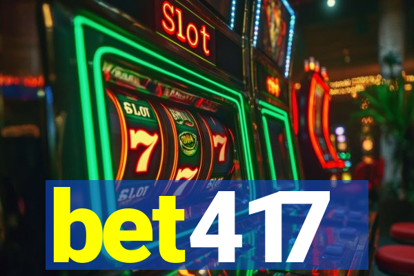 bet417