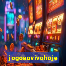 jogoaovivohoje