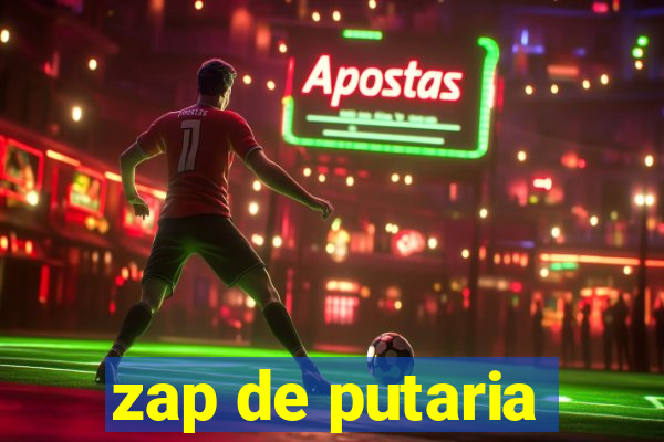 zap de putaria