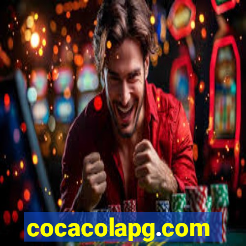 cocacolapg.com