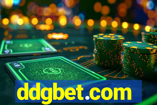 ddgbet.com