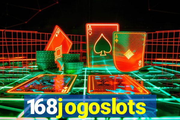 168jogoslots