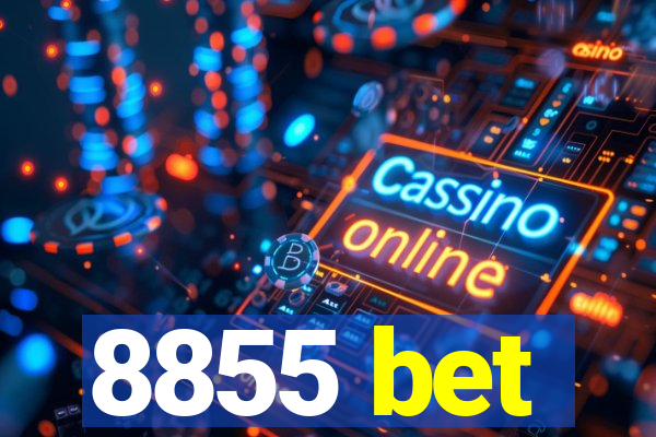 8855 bet