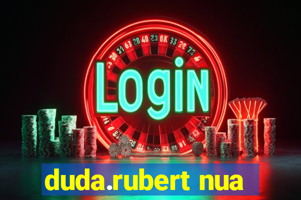 duda.rubert nua