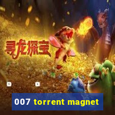 007 torrent magnet