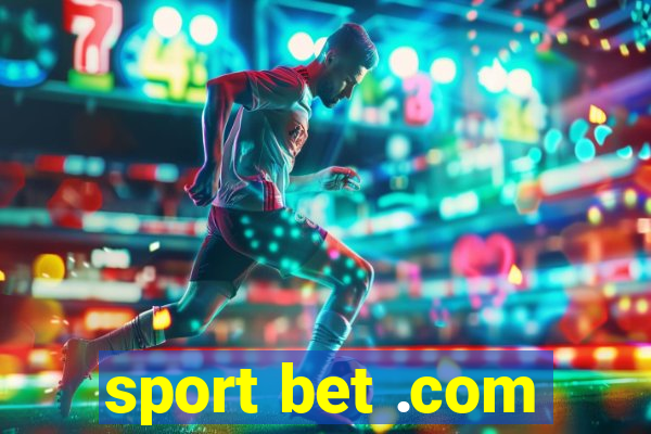 sport bet .com