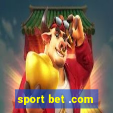 sport bet .com