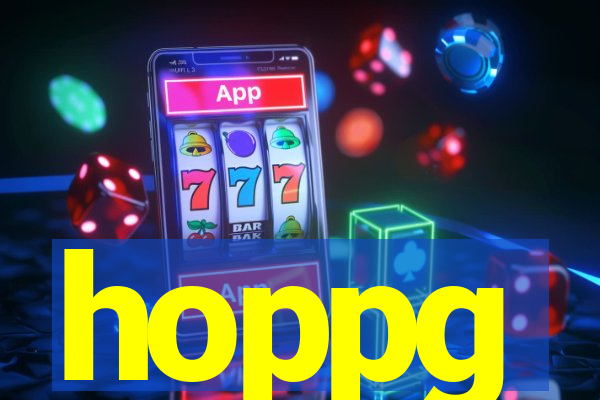 hoppg