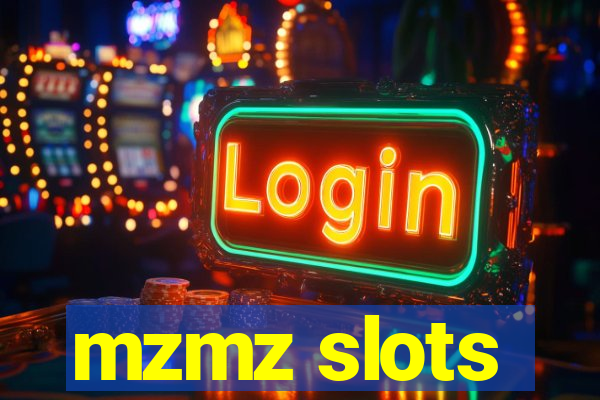 mzmz slots