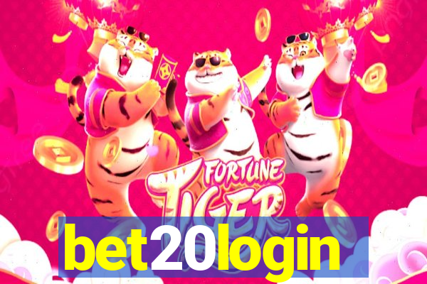 bet20login