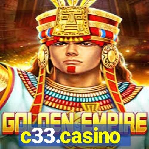 c33.casino