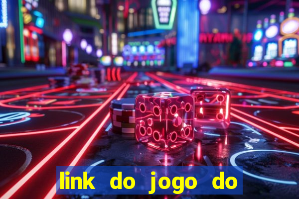 link do jogo do tigrinho original