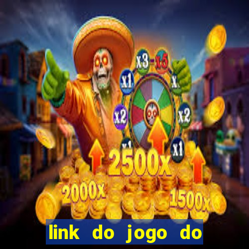 link do jogo do tigrinho original