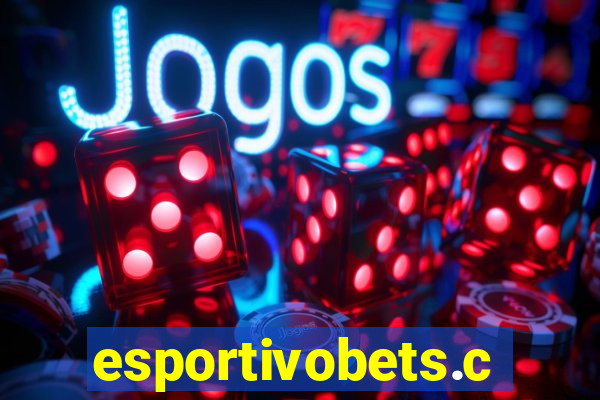 esportivobets.com