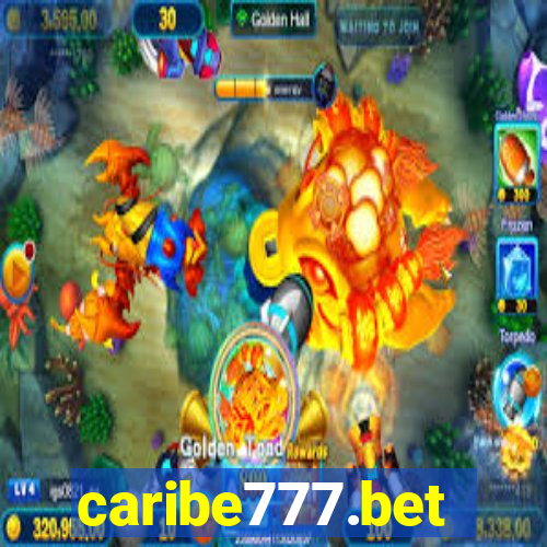 caribe777.bet