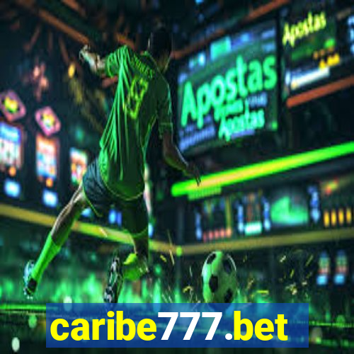 caribe777.bet