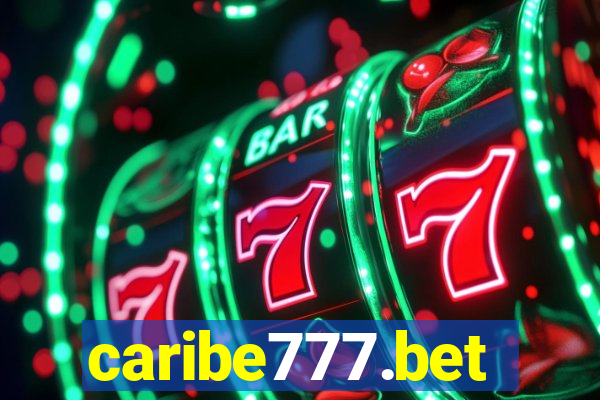 caribe777.bet