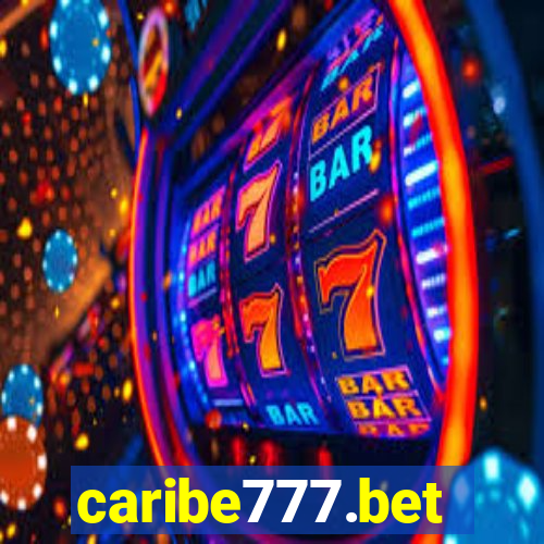 caribe777.bet