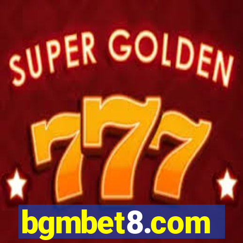 bgmbet8.com