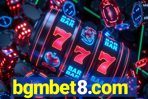 bgmbet8.com