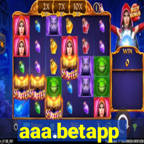 aaa.betapp