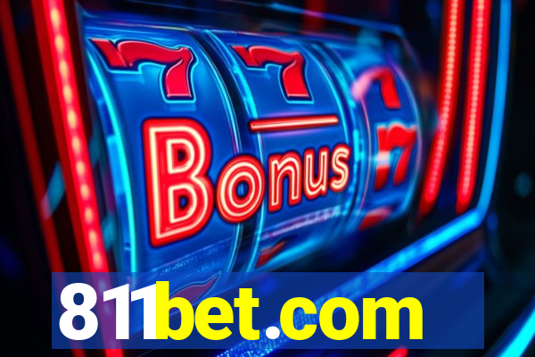 811bet.com