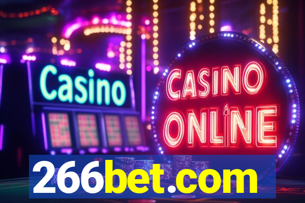 266bet.com