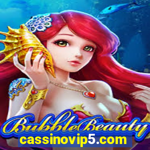 cassinovip5.com