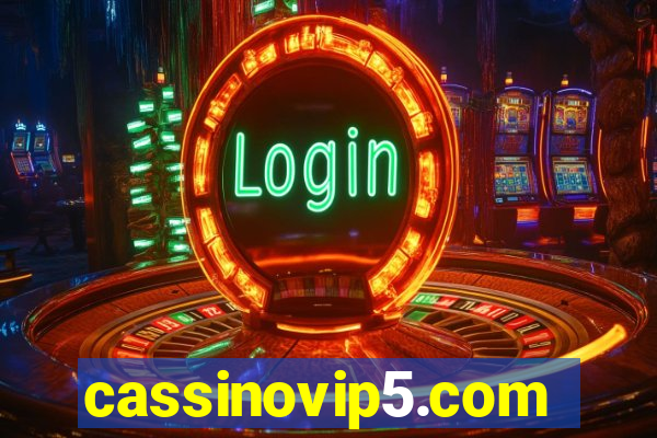 cassinovip5.com