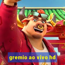 gremio ao vivo hd