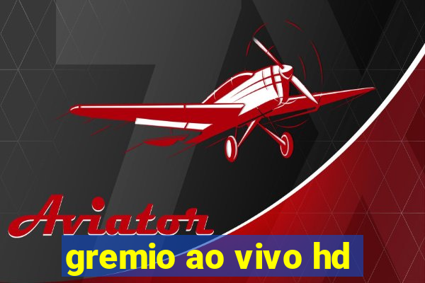 gremio ao vivo hd